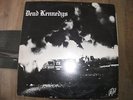 Dead Kennedys - Fresh Fruit For Rotting Vegetables. 1980 Vinyl With Poster.