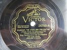 Ray Noble & Al Bowlly - Victor 24700 - Midnight, The Stars & You - The Shining