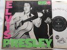 ELVIS PRESLEY S/T VG+ CANADA 1956 ORIG 1956 1st Album MONO LPM 1254 CANADA LP