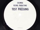 KANSAS Song For America TEST PRESSING LP Columbia Records 1975 Prog Rock RARE