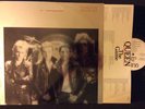 Queen - The Game _ ORIGINAL NM USA ELEKTRA WHITE LABEL PROMO LP    FOIL COVER