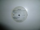 WINGS wings at the speed of sound TEST PRESS LP CBS 1978 NM VINYL PAUL McCARTNEY