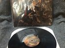 Becoming The Archetype - Terminate Damnation LP 12” Vinyl - OPAQUE BLUE