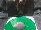 Comeback Kid - Wake The Dead LP 12” Vinyl CLEAR GREEN - Bane
