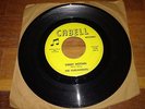 THE PARLIAMENTS cry no more CABELL 45 MONSTER VIRGINIA NORTHERN SOUL FUNK HEAR