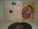 BOB MARLEY & THE WAILERS - CONFRONTATION  1983 ISLAND RECORDS GATEFOLD LP