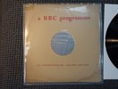 COMPOLI AND DOHNANYI 'VIOLIN RECITAL BY BBC TRANSCRIPTION SERVICE'
