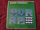 JOANIE SOMMERS 