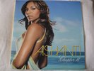 ASHANTI CHAPTER II 2X VINYL LP 2003 MURDER INC RECORDS ROCK WIT U, FEEL SO GOOD