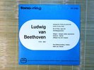 PAUL MAKANOWITZKY AND NOEL LEE  'BEETHOVEN  NRº 5   OP.24. SPRING SONATA'