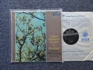 SCHUBERT (MUNCHINGER) Symphonies 4 & 5 DECCA ED1 FFSS WBg SXL 6086 1G/1G