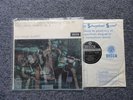 SHOSTAKOVICH, BERG (WELLER QUARTET) UK DECCA FFSS WBg LP SXL 6196 1W/1W