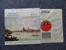 MOZART (KLEMPERER) Symphonies 38,39 UK COLUMBIA LP S/C SAX 2468