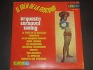 ORQ.CARNAVAL SWING LAMENTO DEL PESCADOR CUMBIA AFRO POWER BEAT HIT SONIDERO