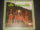 LOS VIKINGOS GUACHARACA Y TAMBOR CUMBIA ACORDEON / CUMBIA ORGANO MOOG LISTEN