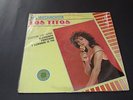LOS TITOS LLORANDO SE FUE CUMBIA ECUADOR AFRO LATIN SABOR HIT SONIDERO LISTEN