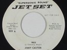 Northern Soul 45 - Jimmy Castor - Why - Jet Set - mp3