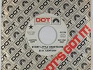 Crossover Soul 45 - 21st Century - Every Little Heartache - Dot - VG+ mp3