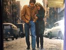 BOB DYLAN 'The Freewheelin' Bob Dylan' MOV Audiophile 180g Vinyl LP