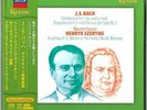 Bach: Violin Concertos,Double Concerto-Szeryng [Esoteric SACD] ESSD-90140 SEALED