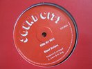 Blood Sisters ?– Ring My Bell - UK 1st Press 12