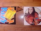 KISS - GOD GAVE ROCK N ROLL TO YOU II - PICTURE DISC