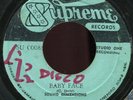 Sound Dimension - Baby Face JA Supreme 7