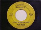 ANN SEXTON (NORTHERN SOUL)   YOU'VE BEEN GONE TOO LONG   SEVENTY 7 77-104