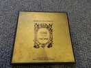 The Who - SUPER RARE TOMMY PROMO 1969 US RADIO ONLY BOX SET 4 x 7