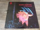 Black Sabbath - Paranoid 1970 UK LP SPACESHIP VERTIGO + LAMINATED SLEEVE