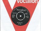 Roy Head:Treat her right/So long my love:UK Vocalion:Northern Soul