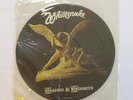 WHITESNAKE Saints & Sinners SEALED RECORD LP VINYL 80's Press PICTURE DISC