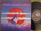 DEEP PURPLE, SHADES OF DEEP PURPLE /DEBUT ALBUM/ LP 1968 UK NM/EX