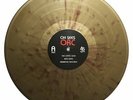 Thee Oh Sees Orc 2x Gilden Axehead COLOR VINYL LP Record & MPs  limited edition