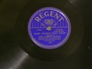JOHN HARDEE Baby Watch / Bad Man's Bounce Billy Kyle Cozy Cole Regent 10