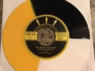 Third Man Records The Dead Weather I Cut Like A Buffalo Tri Color 7