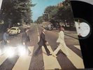LP *60's* THE BEATLES - Abbey Road *near mint Germany