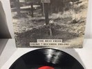 BURIED ALIVE / THE BEST FROM SMOKE 7 Redd Kross circle one jfa bad religion kbd