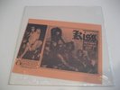 Kiss Destroys Anaheim Part 2 Bootleg LP Vinyl Rock Record