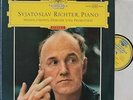 Richter. Haydn, Chopin, Debussy; Prokofiev. DGG 138 766 red stereo. NM, 2 ticks