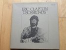 ERIC CLAPTON   CROSSROADS   6 VINYL LP BOX SET  EXCELLENT CONDITION ORIG PRESS