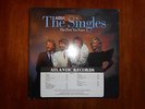 ABBA ?– The Singles / The First Ten Years - 1982 USA 2LP Commercial/Promo (NM)