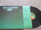 YES - CLOSE TO THE EDGE - ATLANTIC A3/B2 MATRIX PRESSING