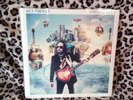 Ace Frehley - Origins Vol 1 180g 2 x Coloured Vinyl 2016 US Import