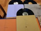 GEORGE HARRISON ALL THINGS MUST PASS APPLE 3 LP BOX SET Orig w/all Lyric Inners