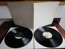 Pink Floyd – The Wall 2LP Gatefold Caravan Rolling Stones Traffic King Crimson