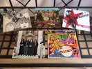 The Beatles Rare LP Collection - Revolver - Oldies - Pepper - Hey Jude - Russia