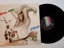 London - Animal Games - LP - UK - 1078 - Punk -