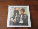 Bob Dylan Highway 61 Revisited US 2 LP MFSL 2-463 MONO 45 rpm NEW & SEALED promo