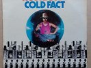 RODRIGUEZ COLD FACT RARE 1978 AUST BLUE GOOSE LP NEAR EX